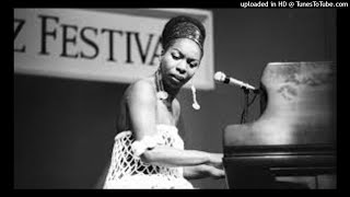 NINA SIMONE - TIMES THEY ARE A CHANGIN&#39;