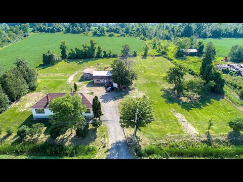 13194 Highway 7 Georgetown Home for Sale - Real Estate Properties for Sale