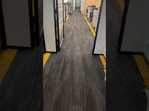 Office tour. corporate offices look #share Technology bay #office #technology #tour