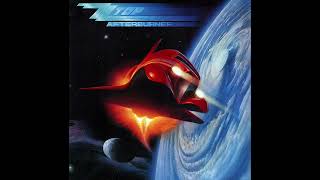 ZZ Top - I Got the Message