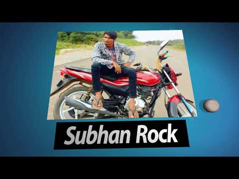 Subhan Advance Happy Birthday