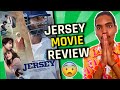 Jersey Movie Review AnantNu | Shahid Kapoor, Mrunal Thakur, Pankaj Kapur
