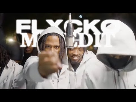 Sdot Go x Jay Hound x SK Rollaxk x NazGPG x Relly Gunz - VENGEANCE (Video) | @Flxcko_mixedit