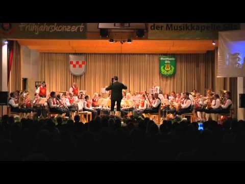 Bond... James Bond - Arr. Stephen Bulla