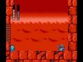 Rockman No Constancy Heat Man S Stage