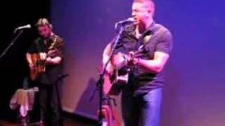 Damien Dempsey, Maasai