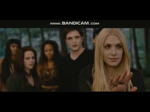 Zmierzch Przed świtem cz. 2 zwiastun pl (LINK DO FILMU W OPISIE