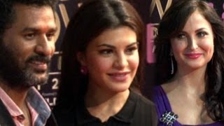 Red Carpet: Jacqueline Fernandez, Elli Avram Steal The Show