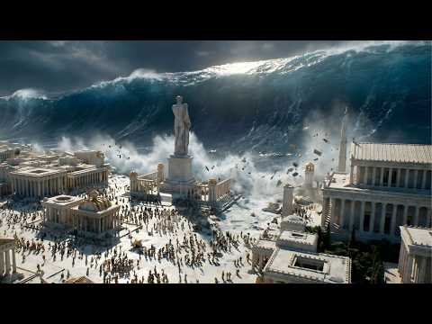 The End of Atlantis (Movie)
