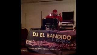 JAMAICAN MIX MON  DJ MIKEY MIKE aka EL BANDIDO
