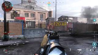 【MW】e-sports montage♯3