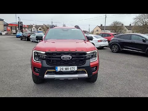 Ford Ranger RANGER WILDTRACK X SPECIAL EDITION - Image 2