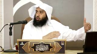 صورة شرح كتاب #الأدب_المفرد للبخاري المجلس السابع |أ.د.عمر المقبل |