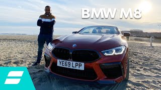 Download lagu BMW M8 Competition review: A 625hp tyre-shreding MONSTER mp3 Download lagu BMW M8 Competition review: A 625hp tyre-shreding MONSTER mp3