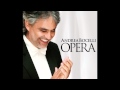 Andrea Bocelli - Guide to Opera - La Bohème - "O ...