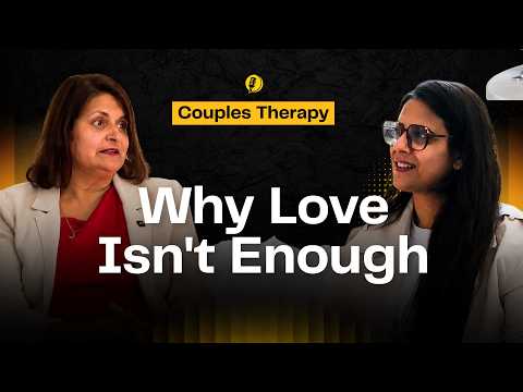 Dr Zena Vevaina, LMFT — featured video