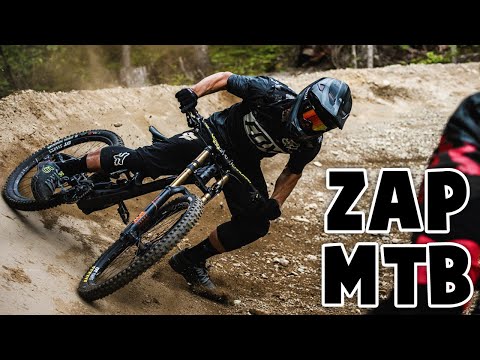 Zap MTB #7 | Fail, Fun, Crash, Downhill, BMX & jumps - MTB COMPILATION 2021 🔥