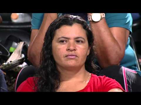 Missa da Família 24/10/2014 - Homilia Parte 2