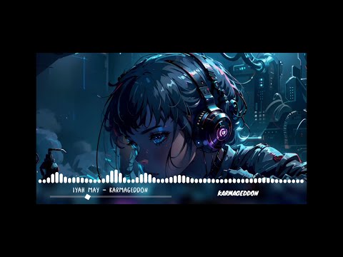 Nightcore - Karmageddon (lyrics)
