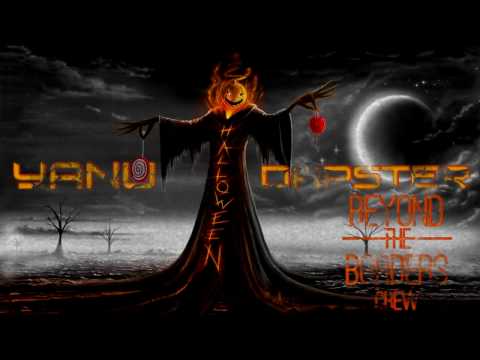 Dapster x Yanu - Halloween (prod.Yanu) #WEEKnijTo! 4