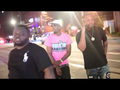 ATM BI5TY x (feat Rackedup Scrilla )-ain’t no rules