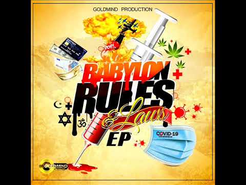 Babylon Rules & Laws Riddim (Full) (Official Mix) Feat. Bescenta, Nature Ellis, Aima Moses (May 2021