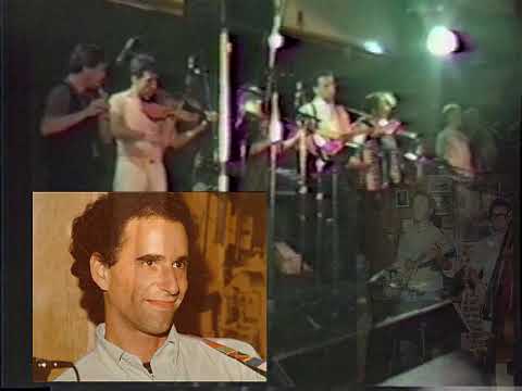 Trgnala Rumjana (Encore)