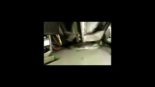 Maytag Washing Machine Making Noises — See How to Check & Replace the Damper Pads