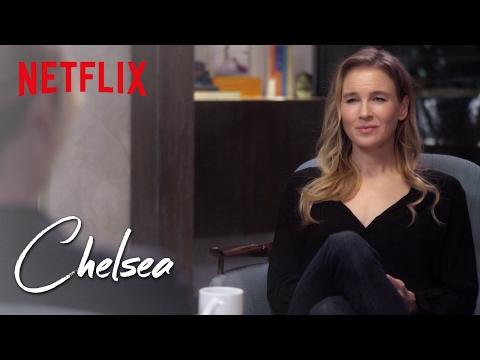 Renee Zellweger Talks About Her Journey Through Hollywood (Full Interview) | Chelsea | Netflix