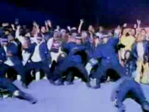 MC Hammer feat. Aaron Hall - Pumps and a Bump