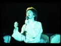 Gethsemane (live audio) - Ted Neeley - 1976 
