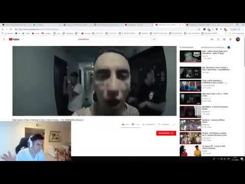 COSCU Reacciona a COLOMBIANA REMIX - DUKI X NEO PISTEA - HOMER - MARCIANO CREW