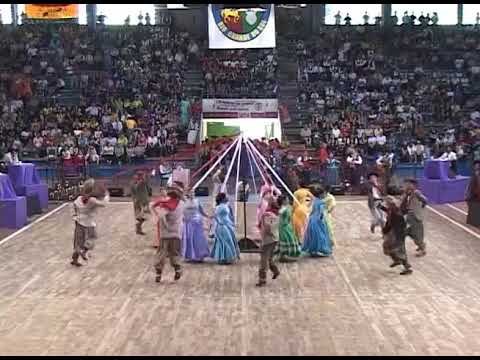 ENART 2008 - CTG FARROUPILHAS (20 FINALISTAS)