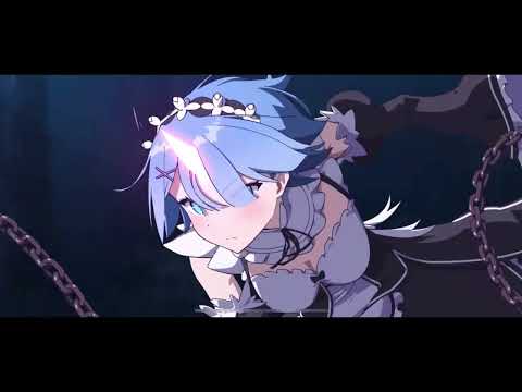 2.5k def Lionheart Cermia without buff showcase? Almost crit all violet in arena! (Epic7)