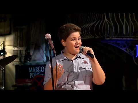 Petar Šegedin - More moje ti mi dušu griješ - Marko Polo Fest █▬█ █ ▀█▀ (MPTV Official) [HD]