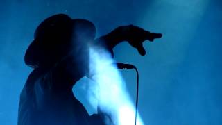 Thåström - Axel Landquists Park