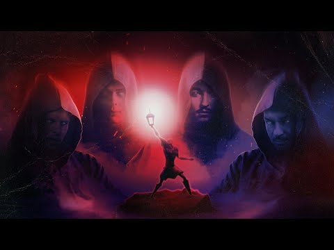 Dolls In The Factory - Dolls in the Factory - Born Again (Official video)