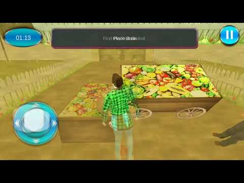 VR Happy Family Adventure Simulator Game Video