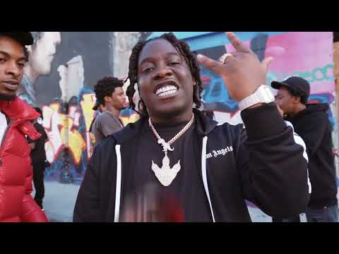 Hefner Rick - Hefner Rick Flow Official Video @KeJuanBlake