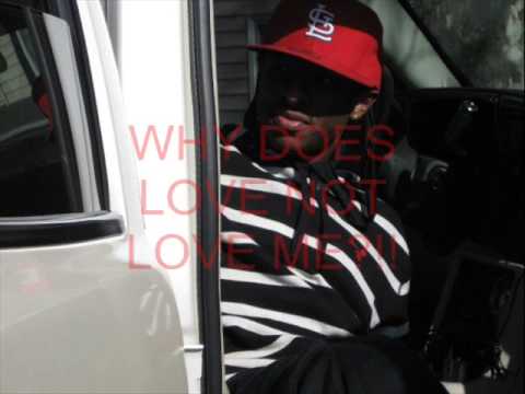 Shorty da kid- Let You Go
