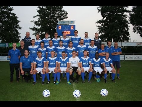 Zondag 2017-05-07 Batavia 1 - Aquila 1 (uitslag 2-2)