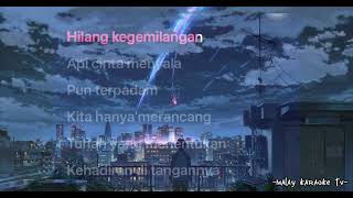 Download lagu Janji Bidadari - Exist (Karaoke Original Version) mp3
