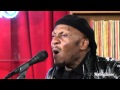 Jimmy Cliff - Interview