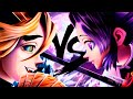 Shinobu Vs Douma Rap Ataque A La Fortaleza Infinita Parte 3 Kyba Ft Faunotears ​