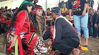 Download lagu Bendrong Kulon Labas Ganti Indang Guyon Ebeg Ayu || Kuda Lumping Cangkok Wijaya Kusuma Karangpucung. mp3
