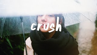 Cigarettes After Sex - Crush (Lyric Video)