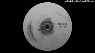 Obscurum - B2 Untitled (Urban Step) [ELENT 10]