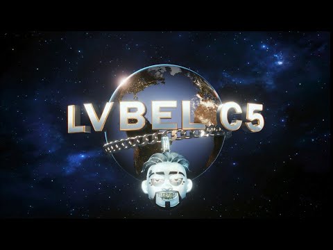 LVBEL C5, AKDO - vODKA BELUGA