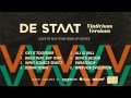 De Staat - Vinticious Versions - Album Teaser 