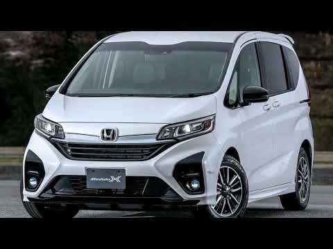 Honda Freed Generasi Terbaru Meluncur Bulan Juni